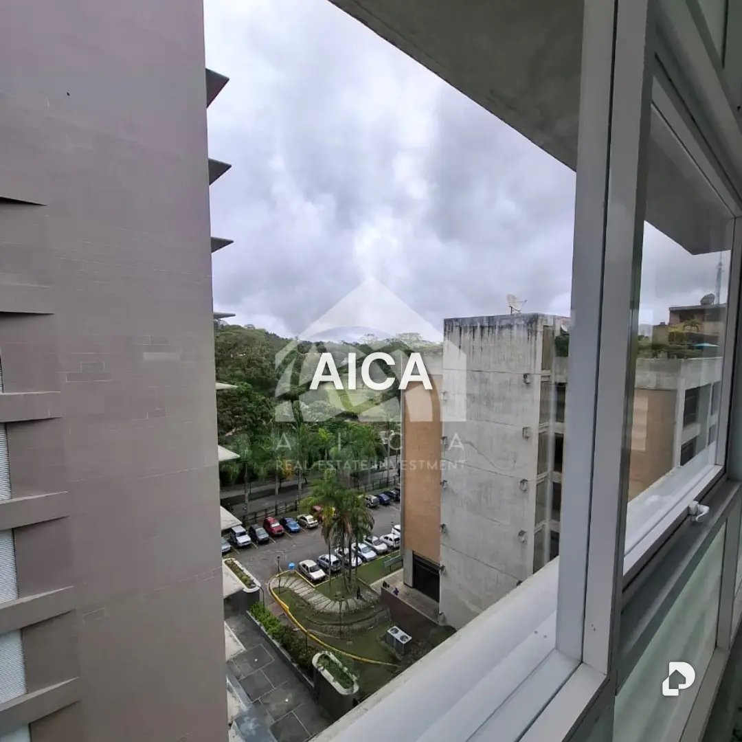 Oficina en La Lagunita, Caracas – 12