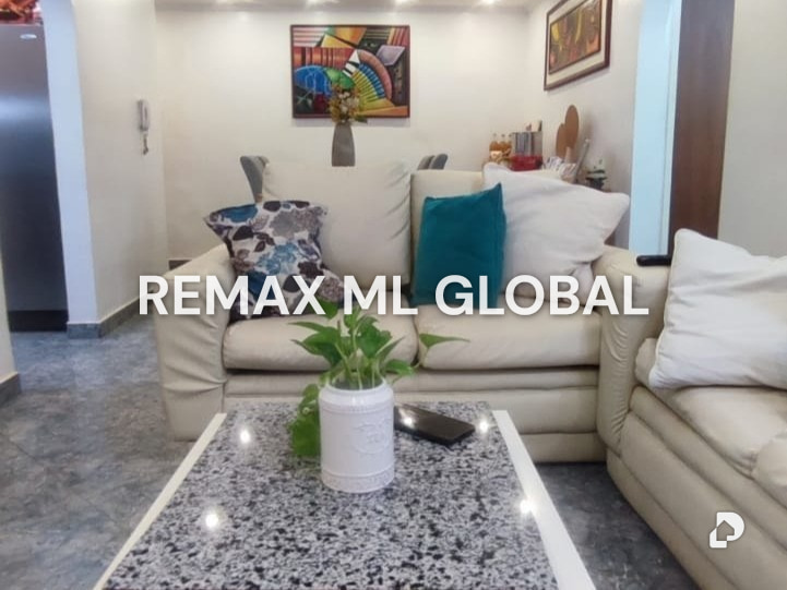 Apartamento en Urbanización Parque Aragua, Maracay – 2