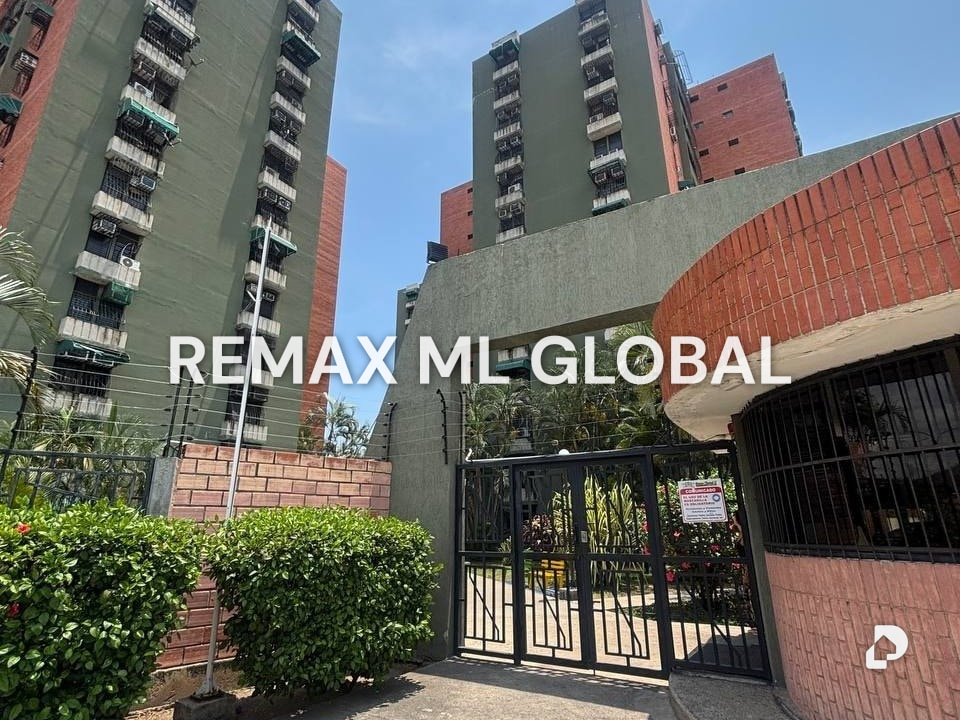 Apartamento en Urbanización Parque Aragua, Maracay – 1