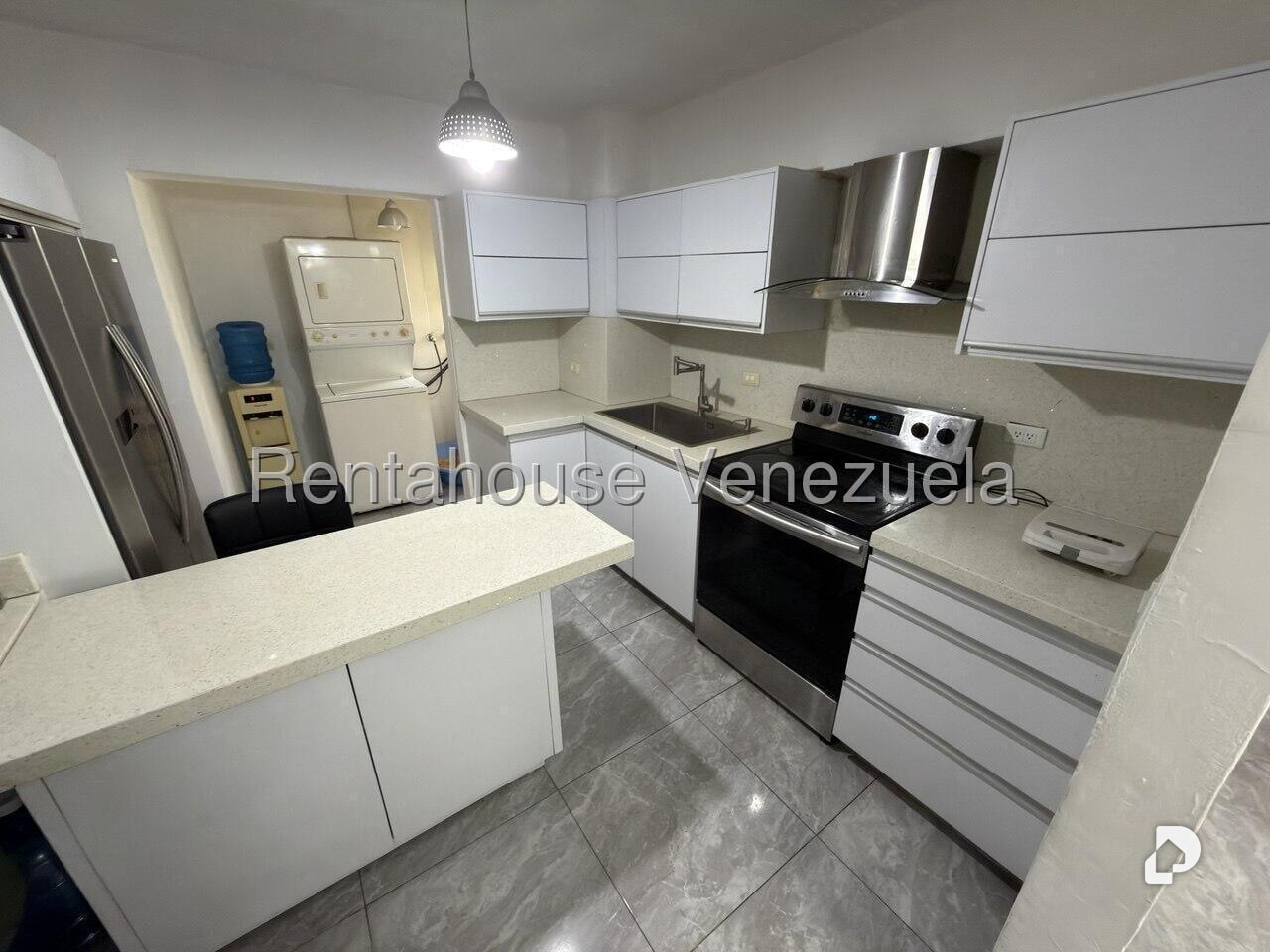 Apartamento en Parroquia La Candelaria, Caracas – 7