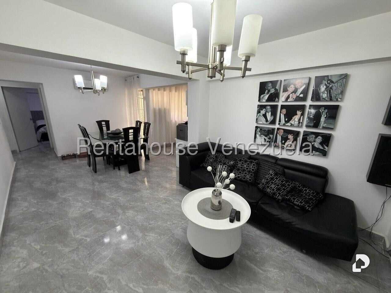 Apartamento en Parroquia La Candelaria, Caracas – 5