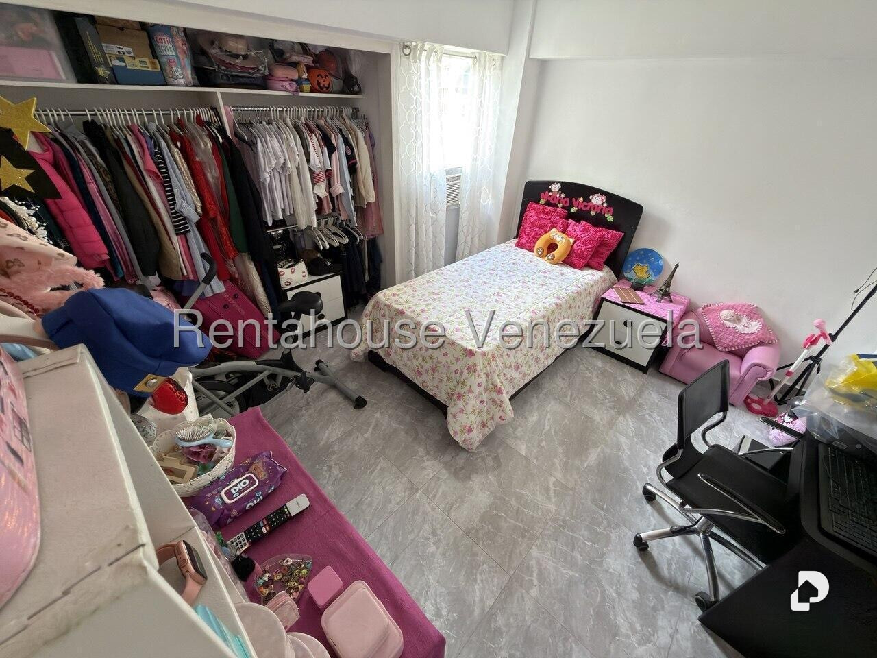 Apartamento en Parroquia La Candelaria, Caracas – 18