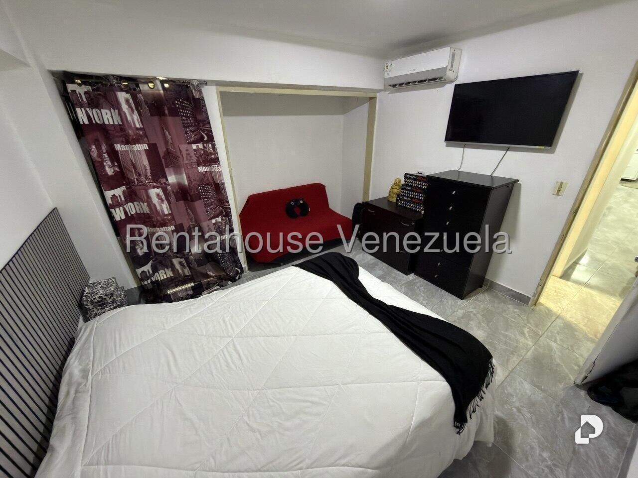 Apartamento en Parroquia La Candelaria, Caracas – 14