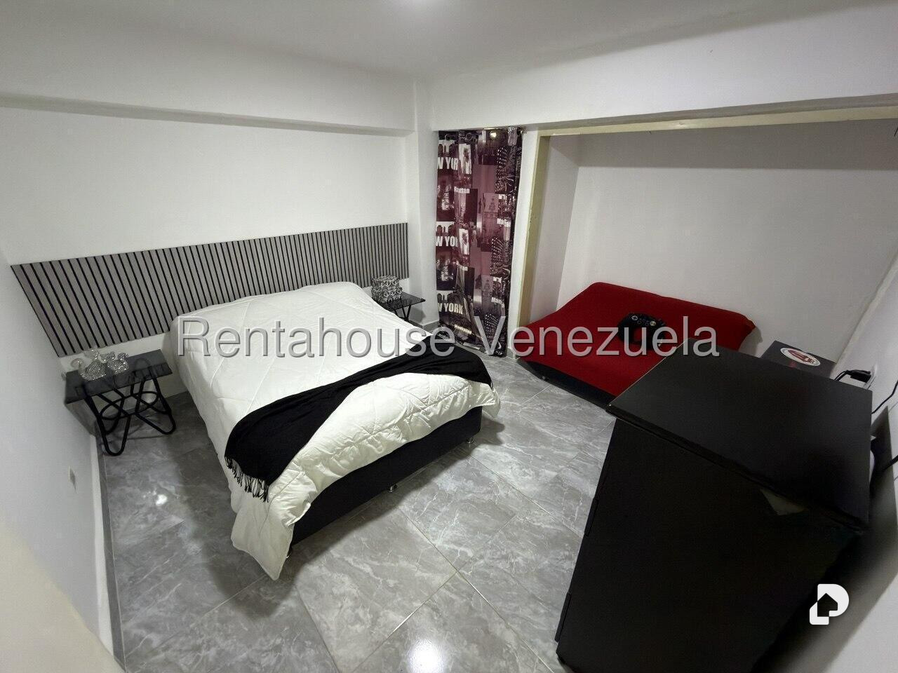 Apartamento en Parroquia La Candelaria, Caracas – 13