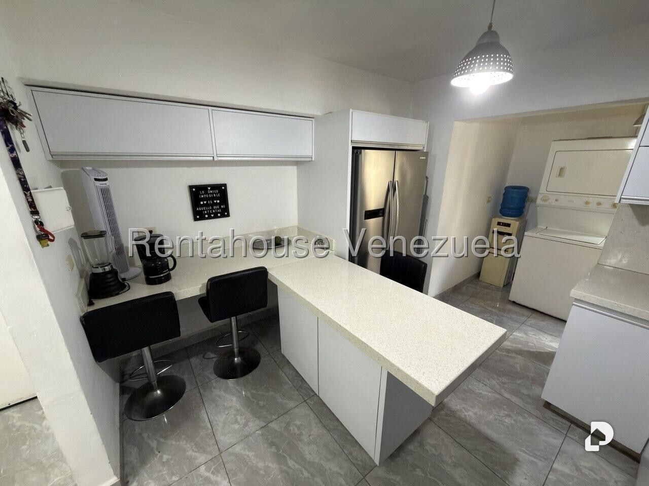 Apartamento en Parroquia La Candelaria, Caracas – 8