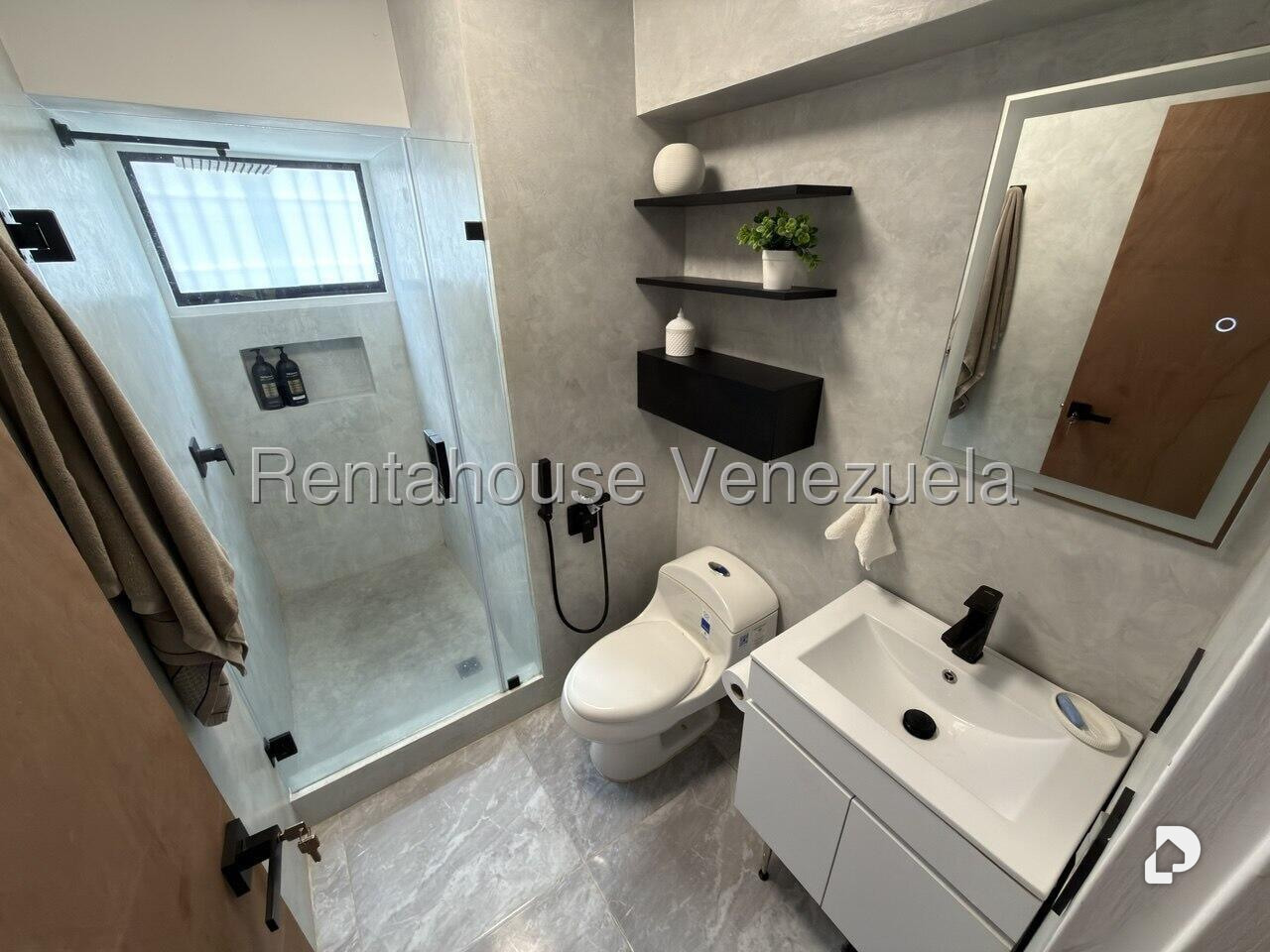 Apartamento en Parroquia La Candelaria, Caracas – 12