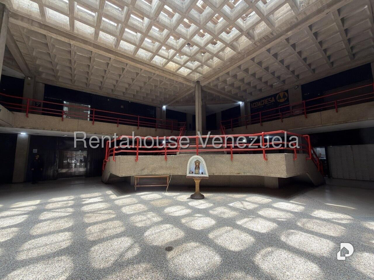 Apartamento en Parroquia La Candelaria, Caracas – 2