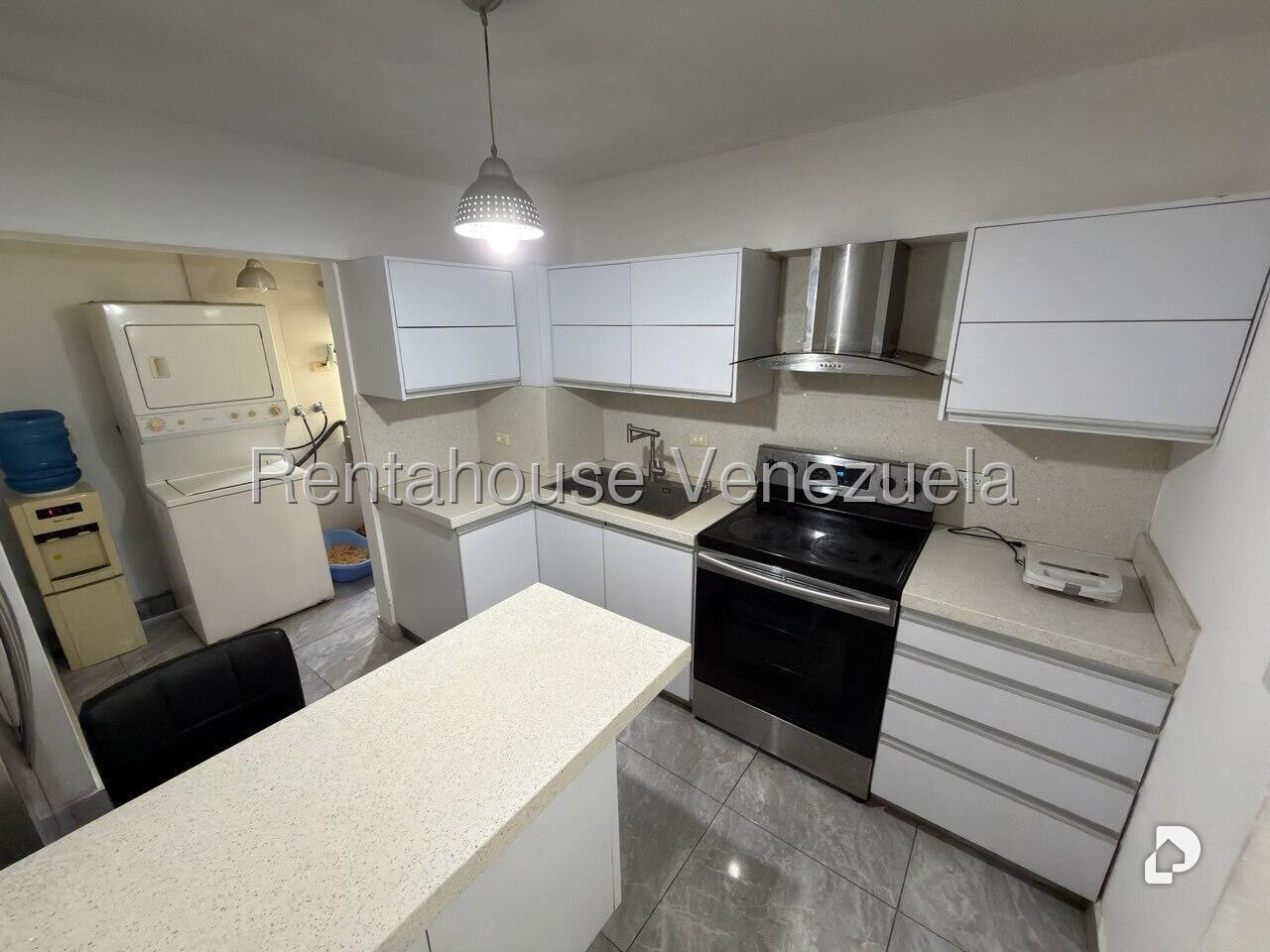 Apartamento en Parroquia La Candelaria, Caracas – 9