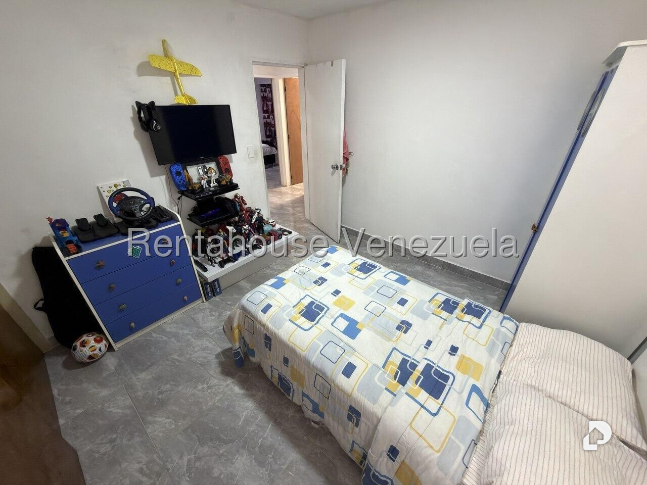 Apartamento en Parroquia La Candelaria, Caracas – 15
