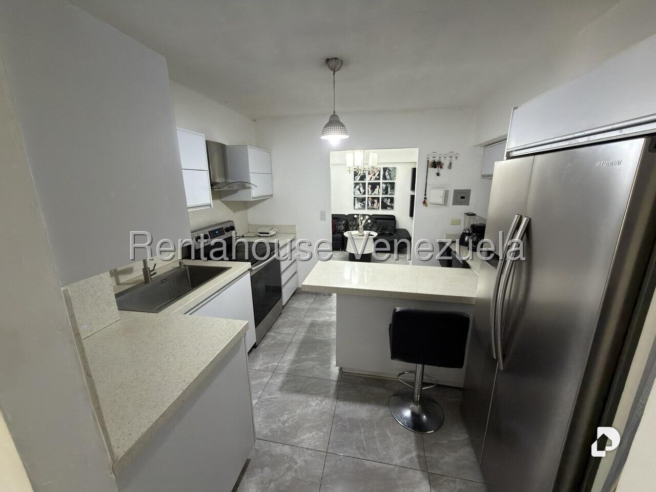 Apartamento en Parroquia La Candelaria, Caracas – 10