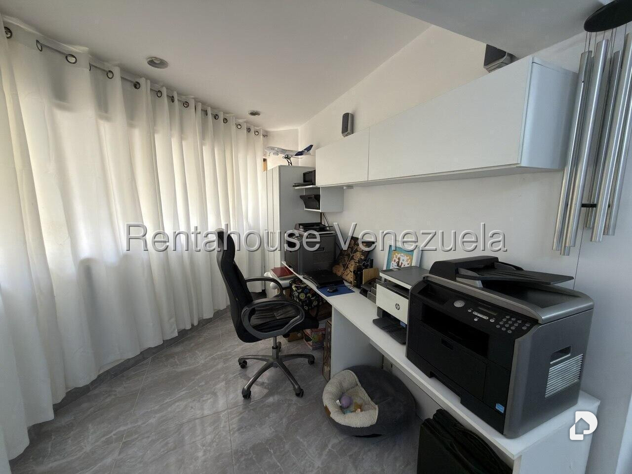 Apartamento en Parroquia La Candelaria, Caracas – 6