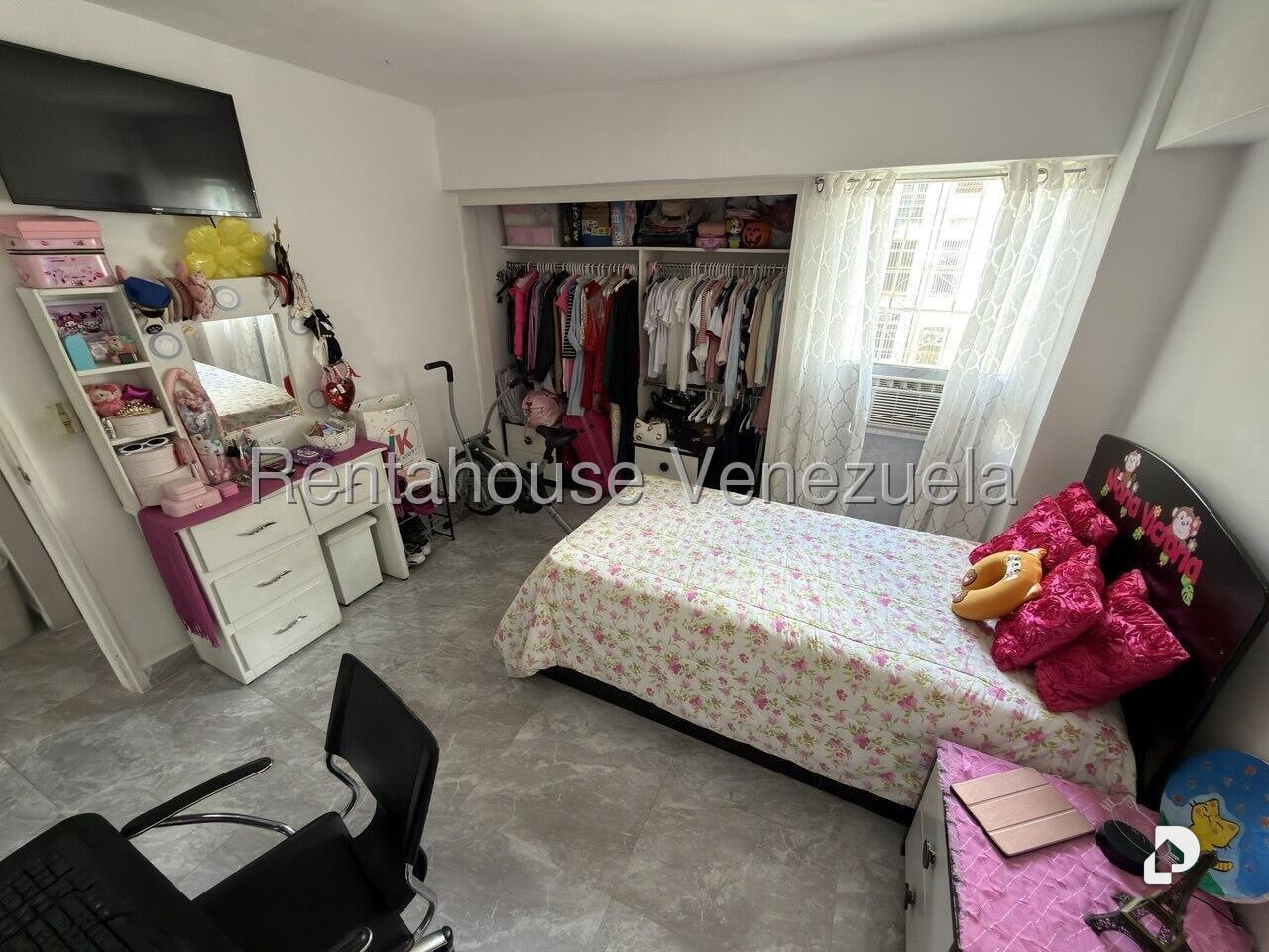 Apartamento en Parroquia La Candelaria, Caracas – 17