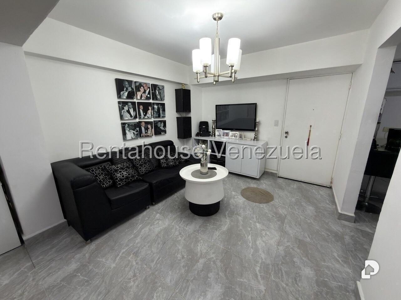 Apartamento en Parroquia La Candelaria, Caracas – 4