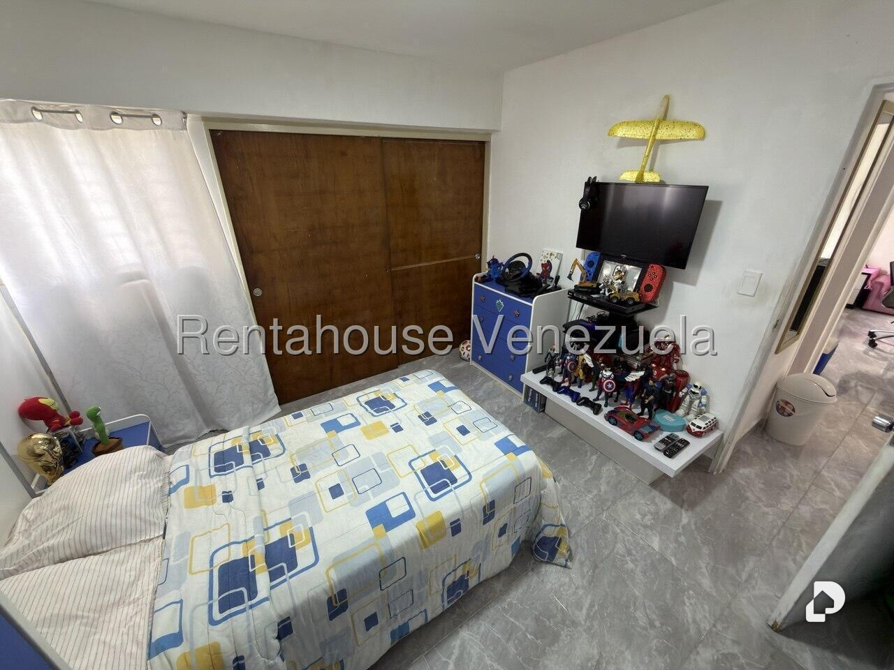 Apartamento en Parroquia La Candelaria, Caracas – 16