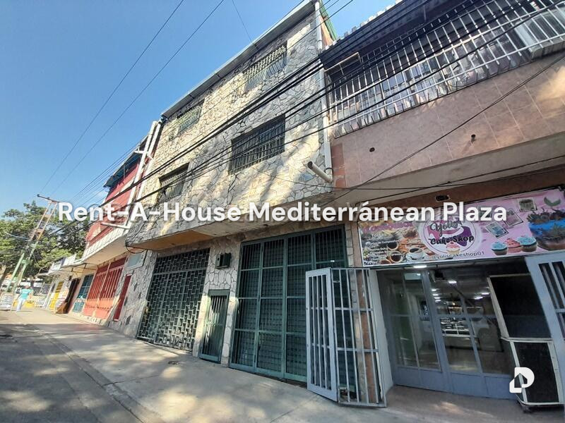Local comercial en Mariara – 2