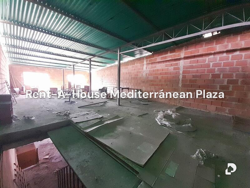 Local comercial en Mariara – 8