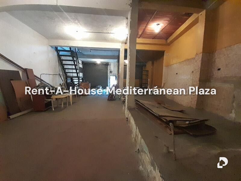 Local comercial en Mariara – 4