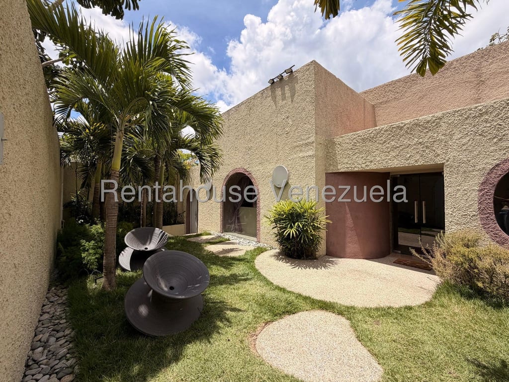 Local comercial en Altamira, Caracas - 1
