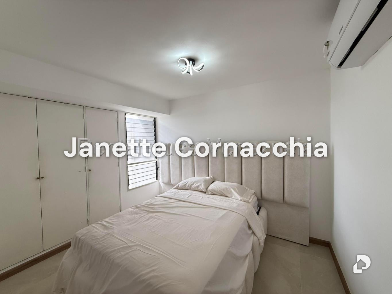 Apartamento en El Cigarral, Caracas – 14