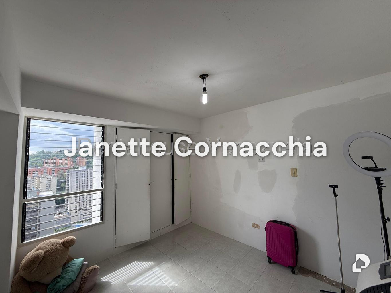 Apartamento en El Cigarral, Caracas – 13