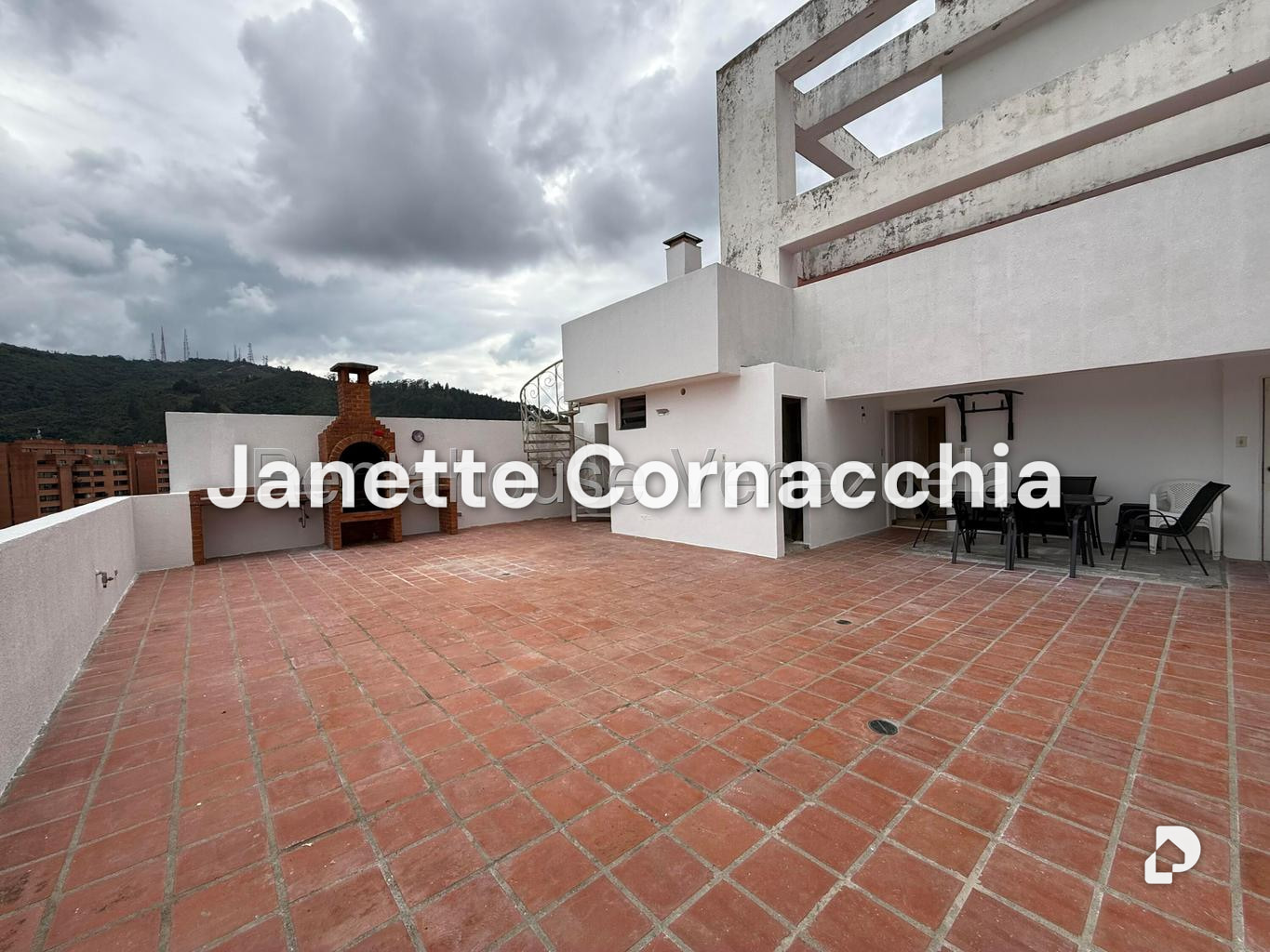 Apartamento en El Cigarral, Caracas – 21