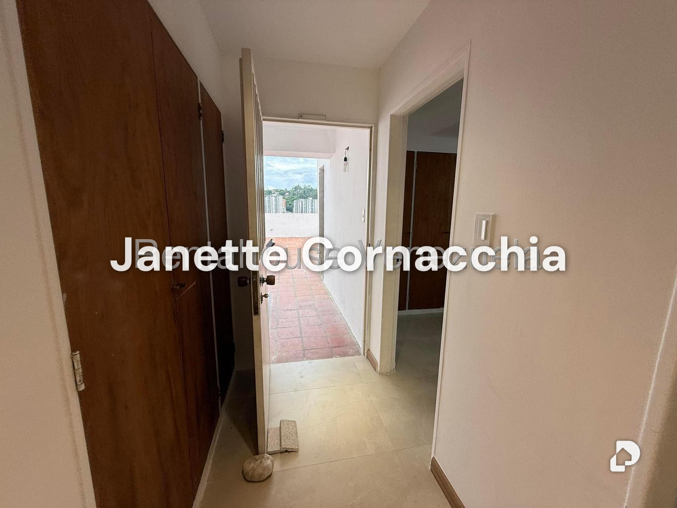 Apartamento en El Cigarral, Caracas – 24