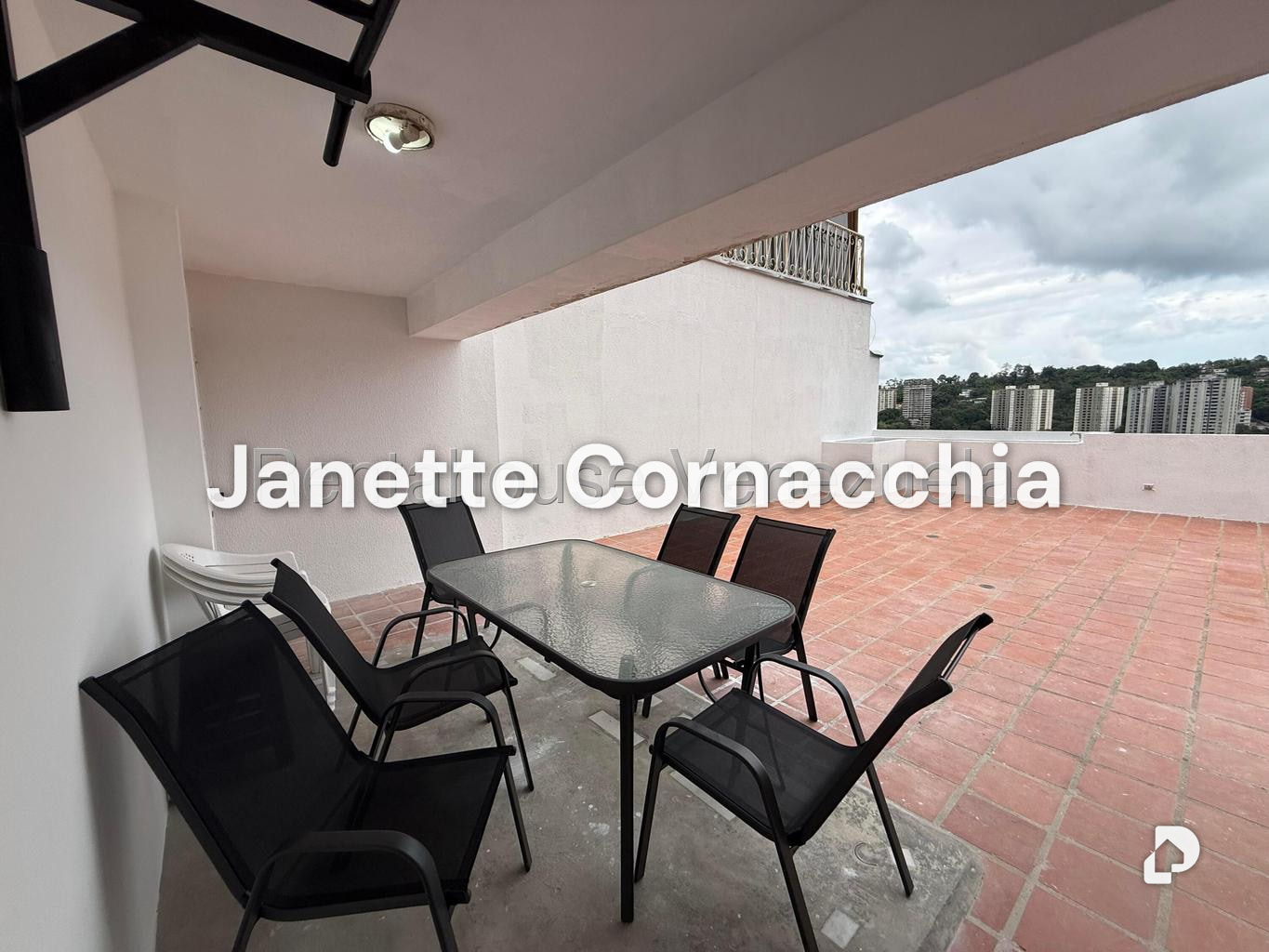 Apartamento en El Cigarral, Caracas – 19