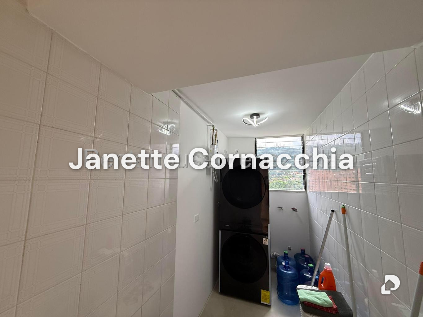Apartamento en El Cigarral, Caracas – 18