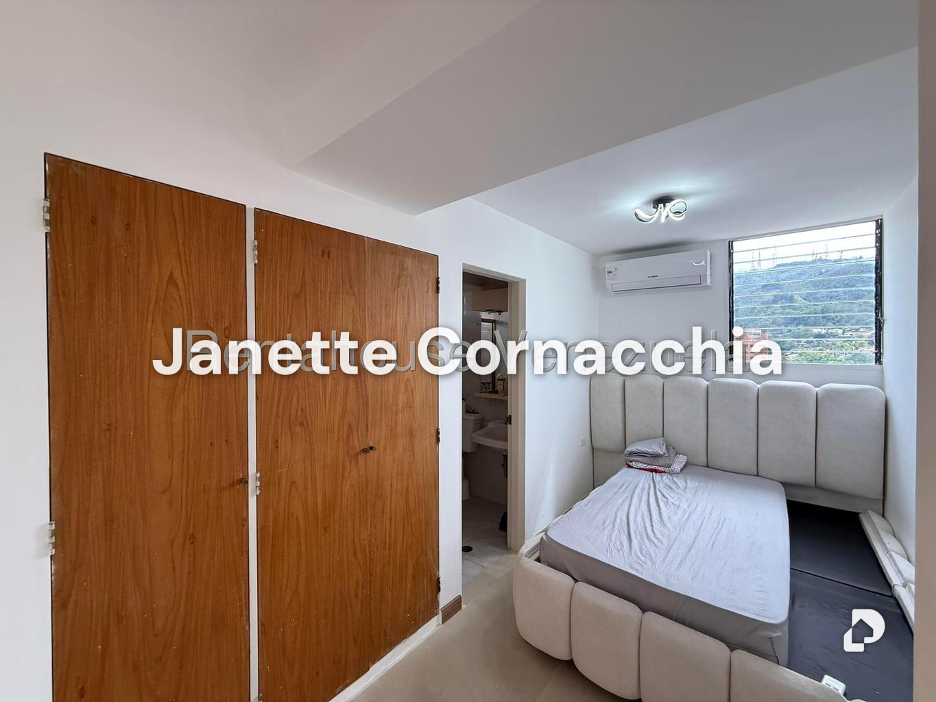 Apartamento en El Cigarral, Caracas – 17