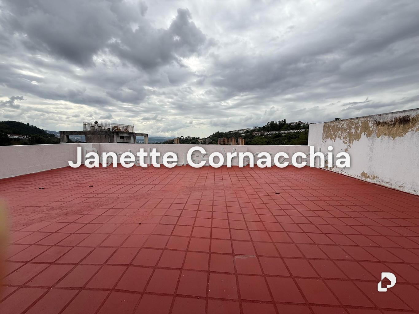 Apartamento en El Cigarral, Caracas – 25