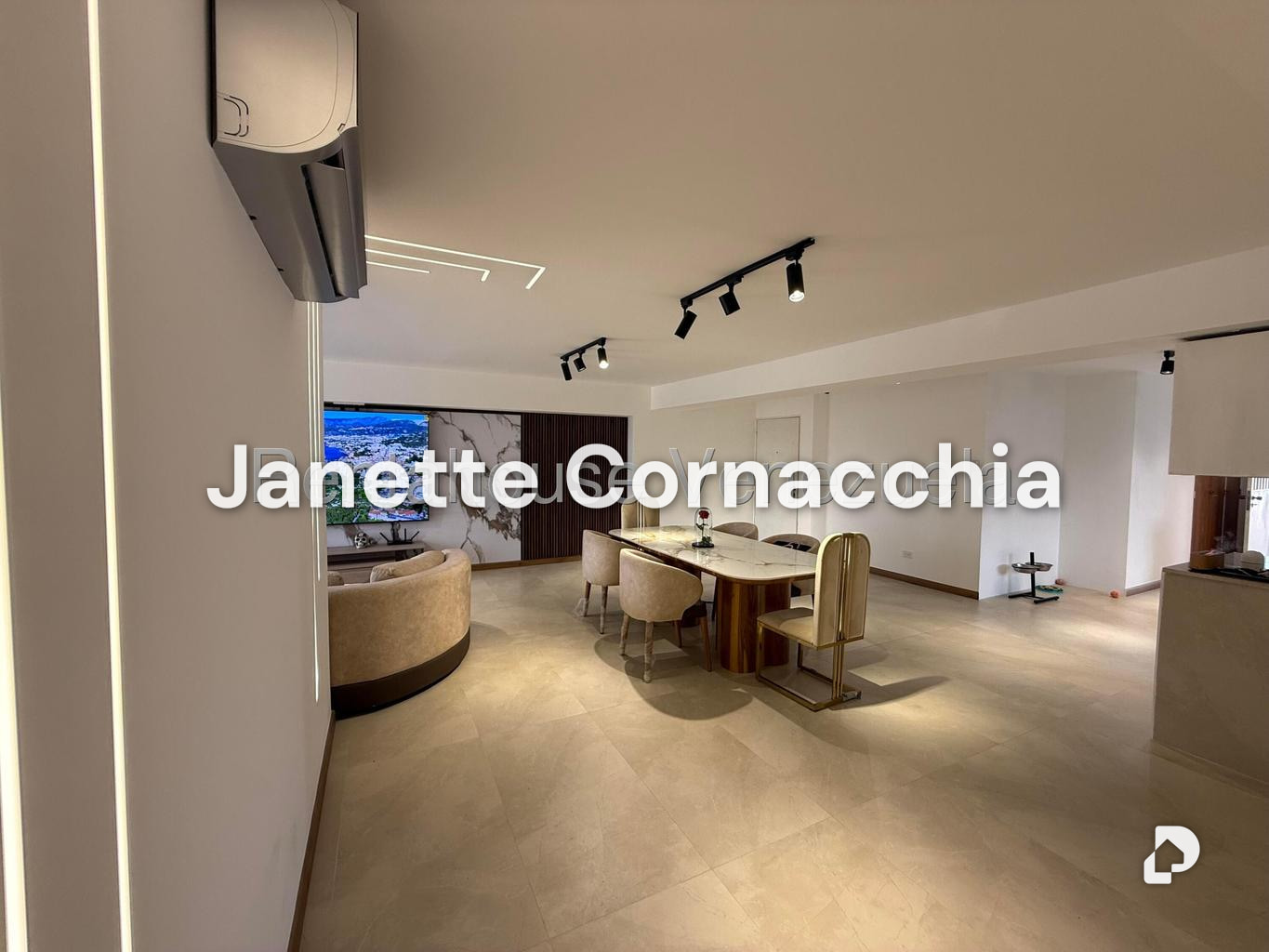 Apartamento en El Cigarral, Caracas – 7