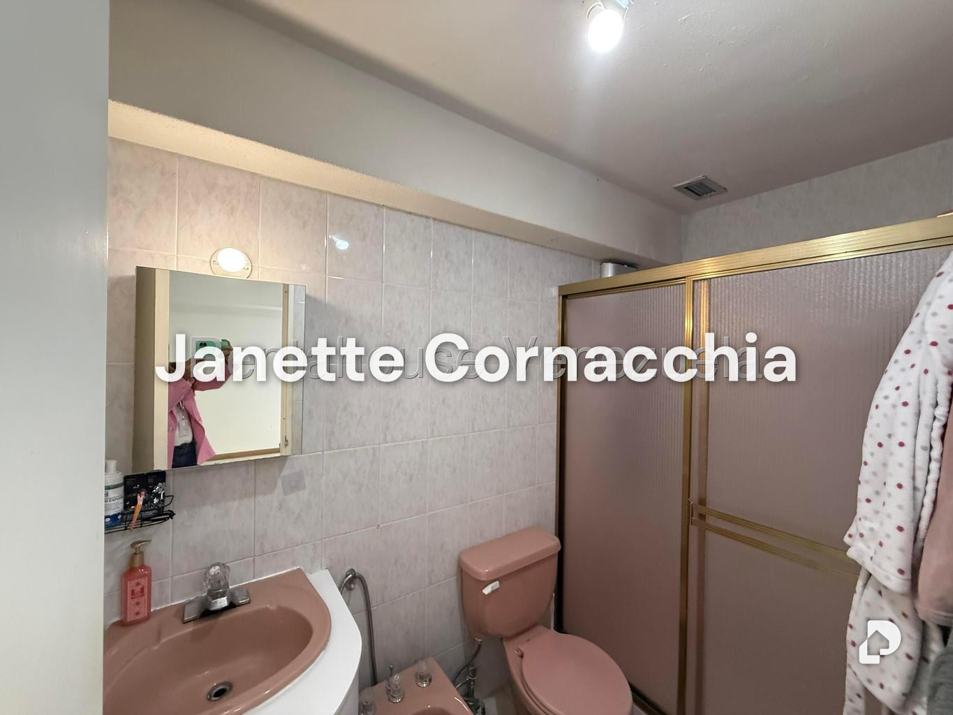 Apartamento en El Cigarral, Caracas – 12