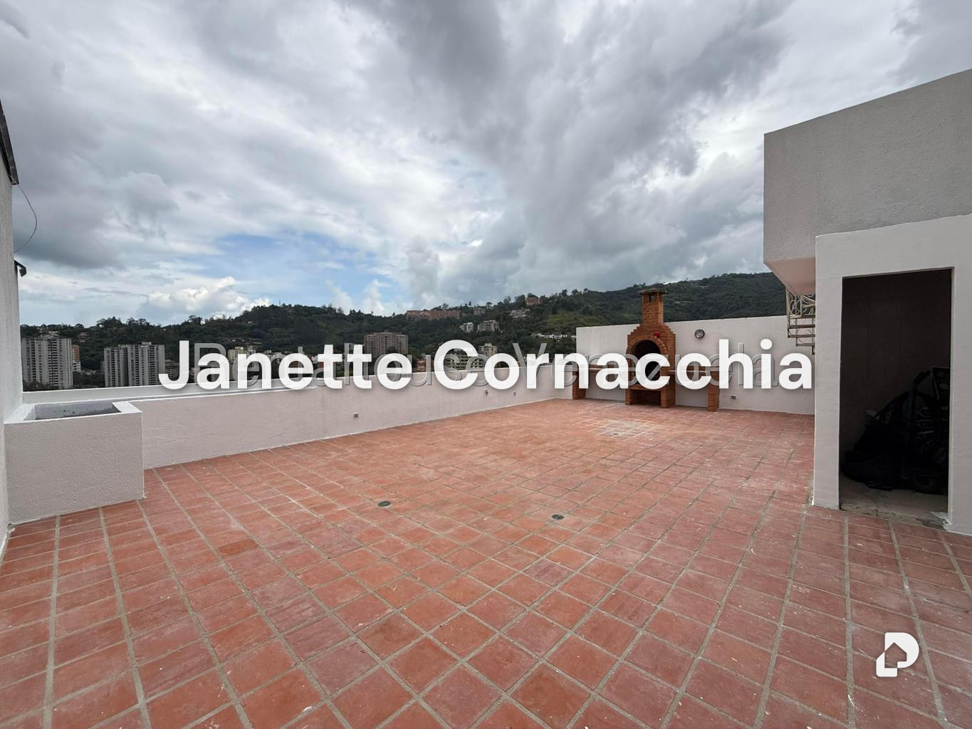 Apartamento en El Cigarral, Caracas – 20