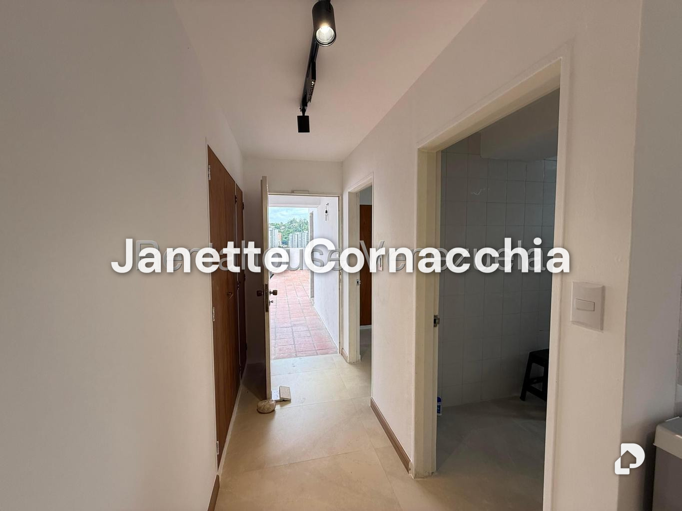 Apartamento en El Cigarral, Caracas – 16