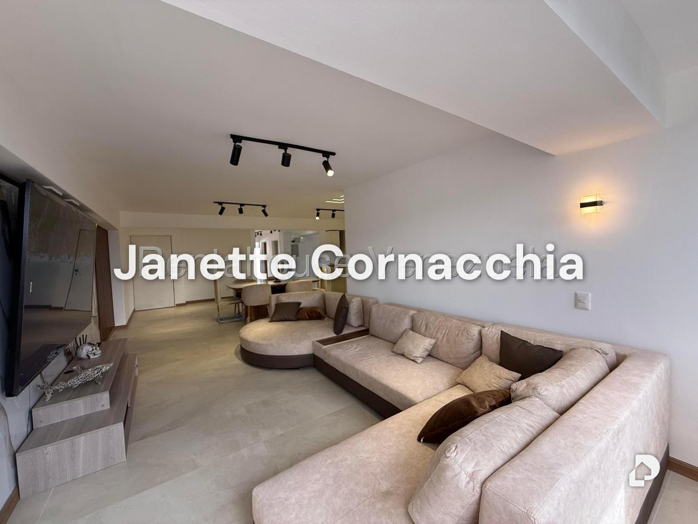 Apartamento en El Cigarral, Caracas – 6