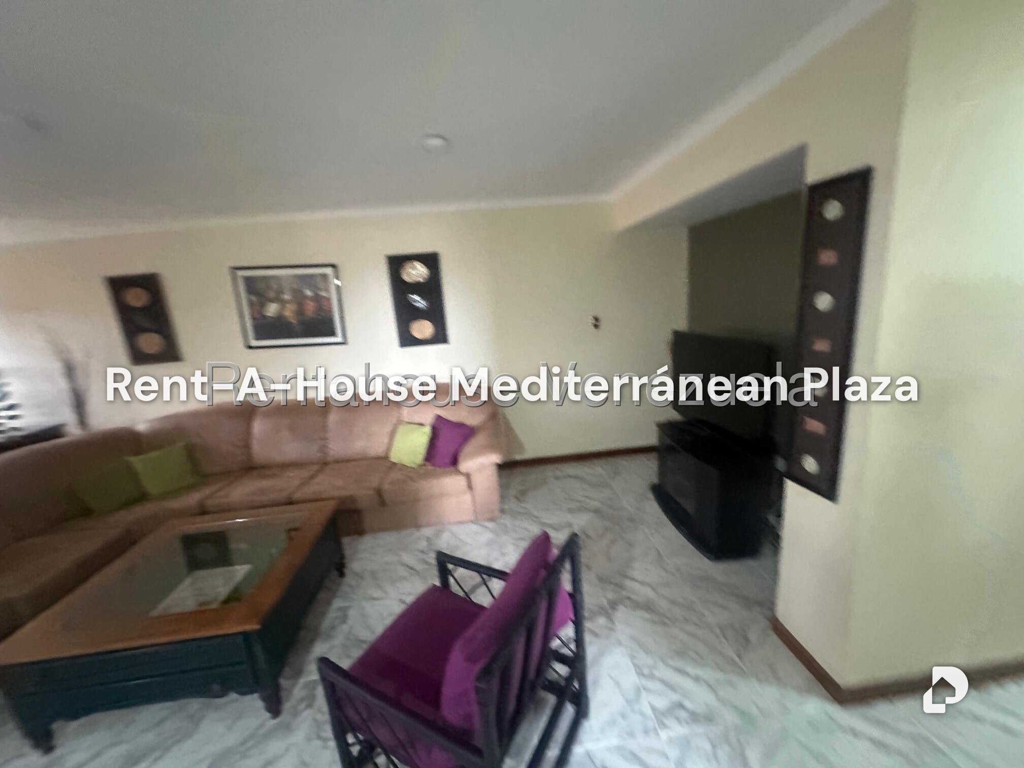 Apartamento en El Parral, Valencia