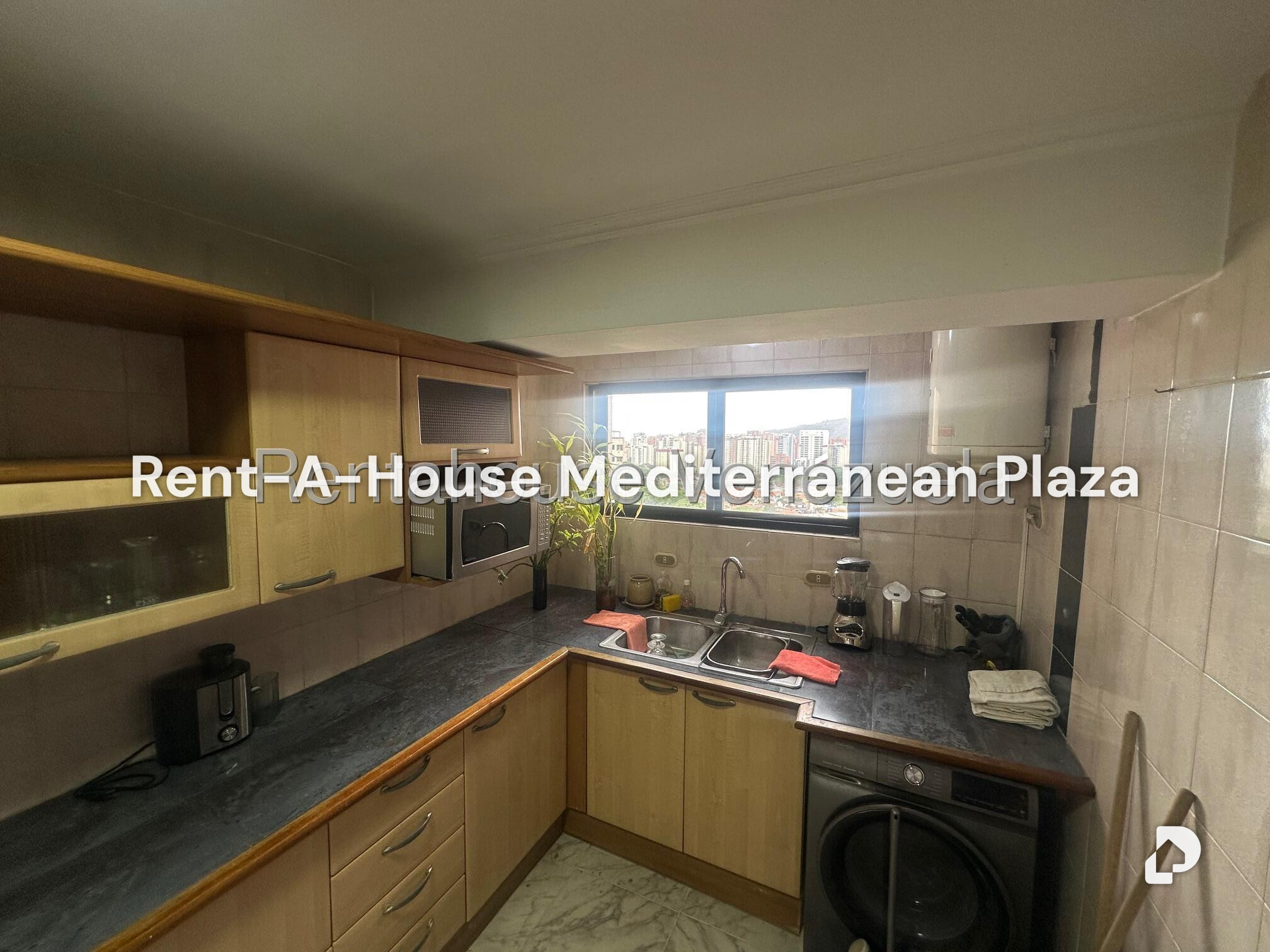 Apartamento en El Parral, Valencia