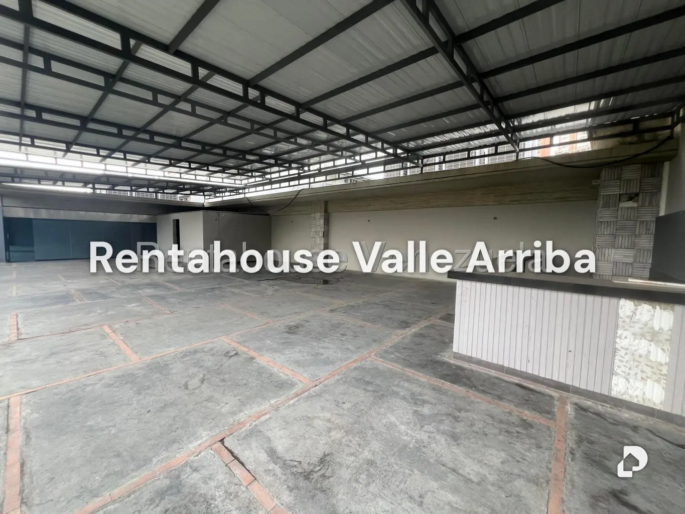 Local comercial en Cerro Verde, Caracas – 7