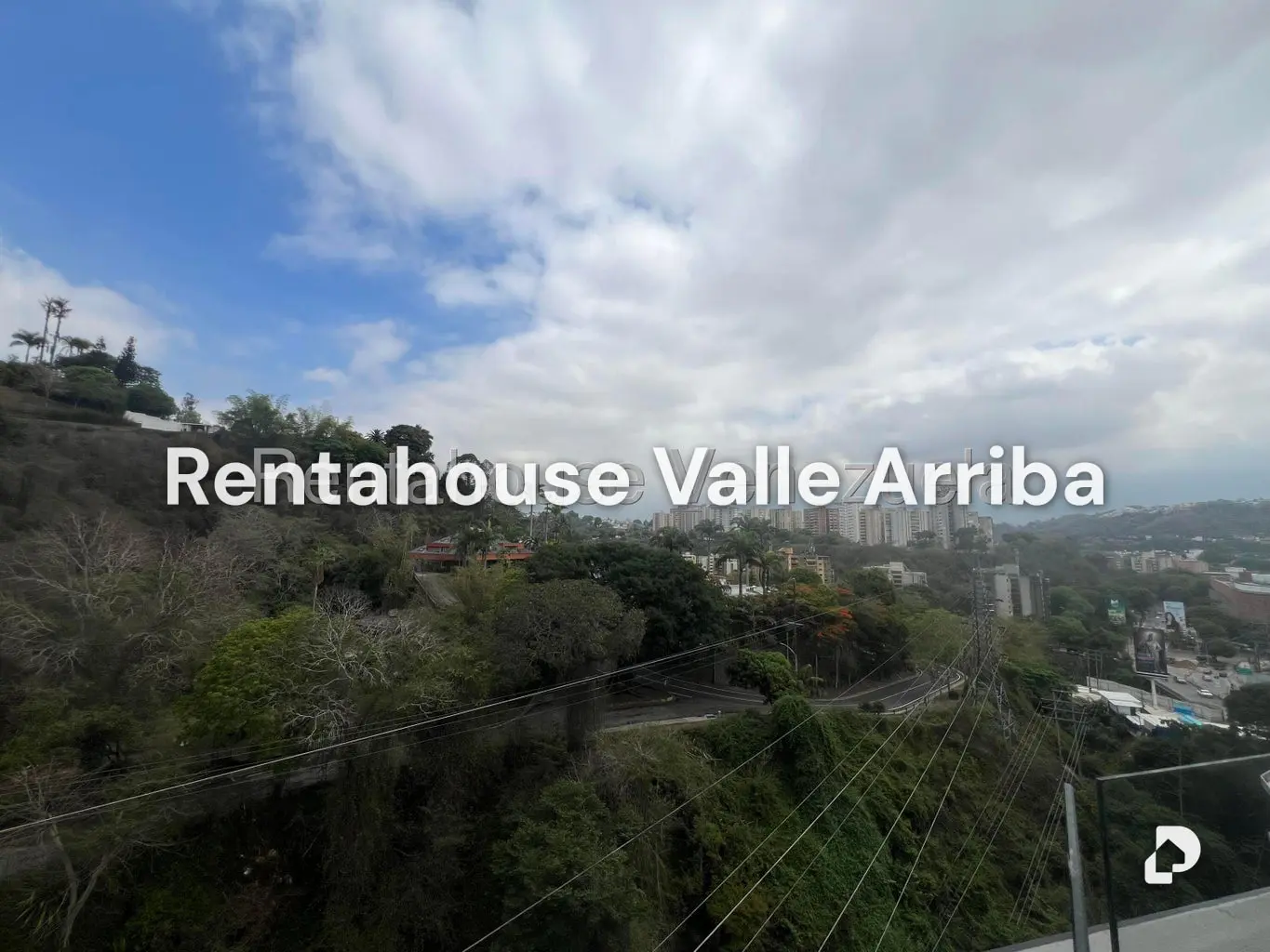 Local comercial en Cerro Verde, Caracas – 8