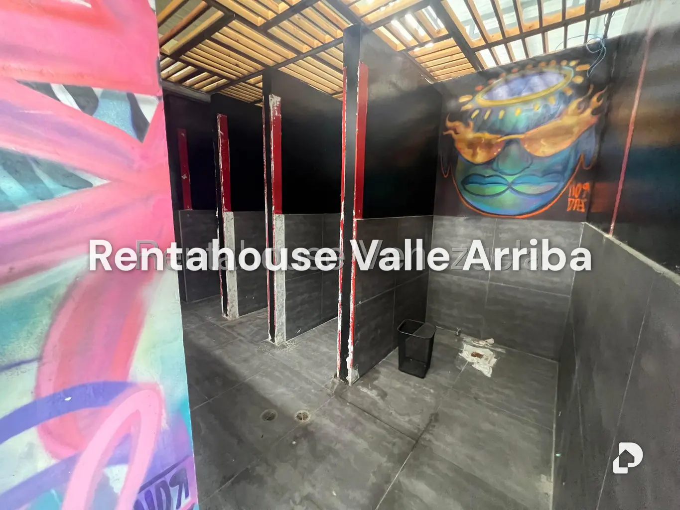 Local comercial en Cerro Verde, Caracas – 10