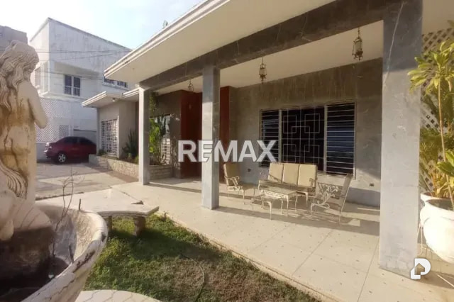 Casa en Santa María, Maracaibo – 4