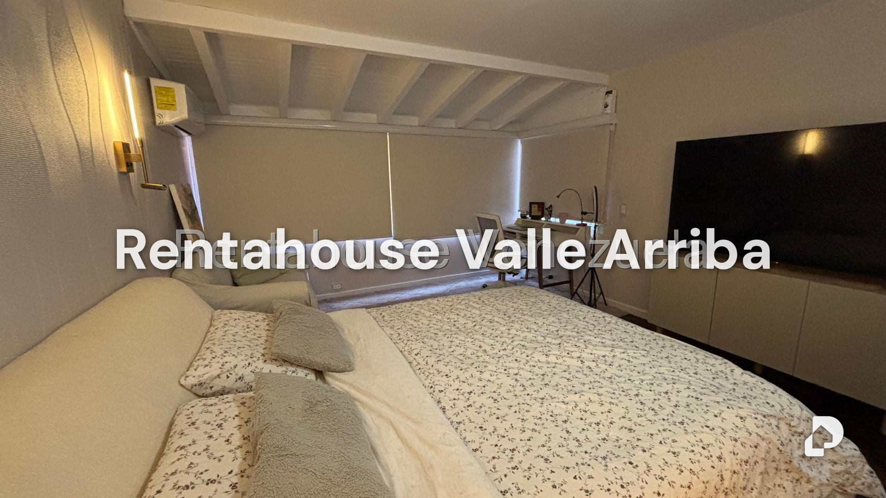 Apartamento en La Boyera, Caracas – 19