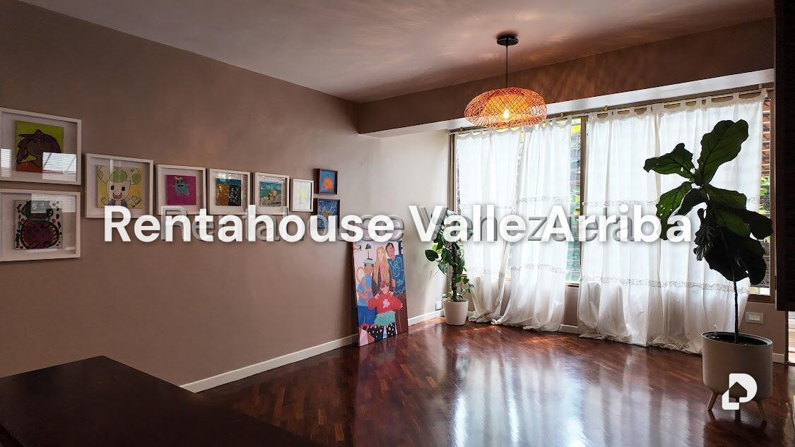 Apartamento en La Boyera, Caracas – 12