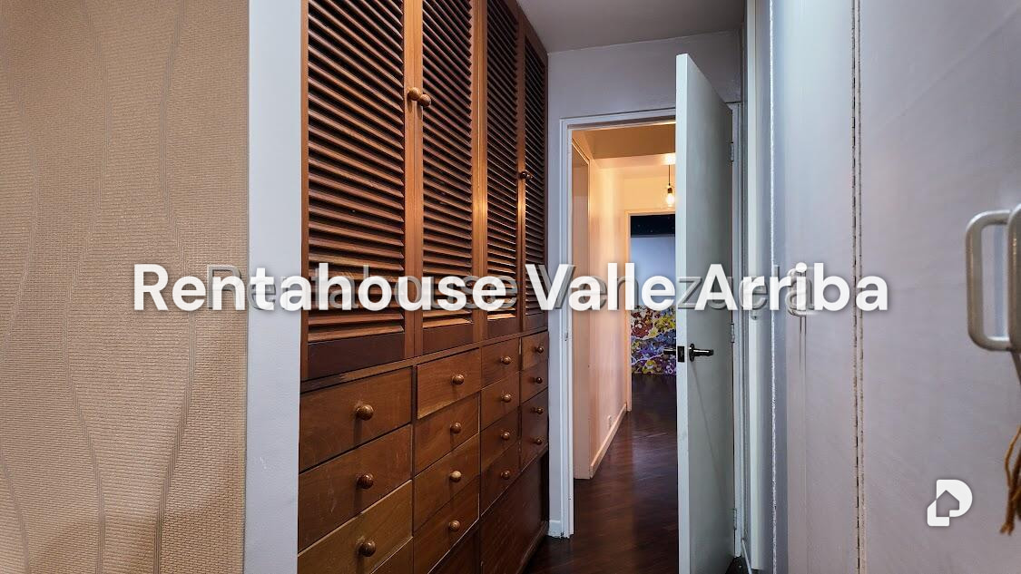 Apartamento en La Boyera, Caracas – 23