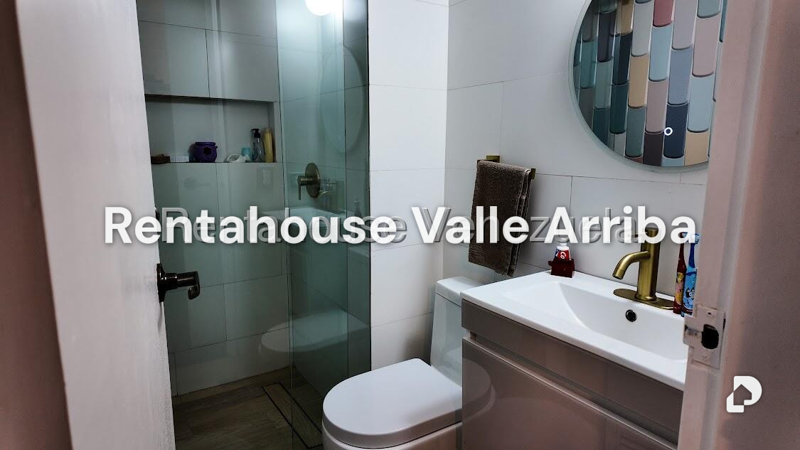Apartamento en La Boyera, Caracas – 27