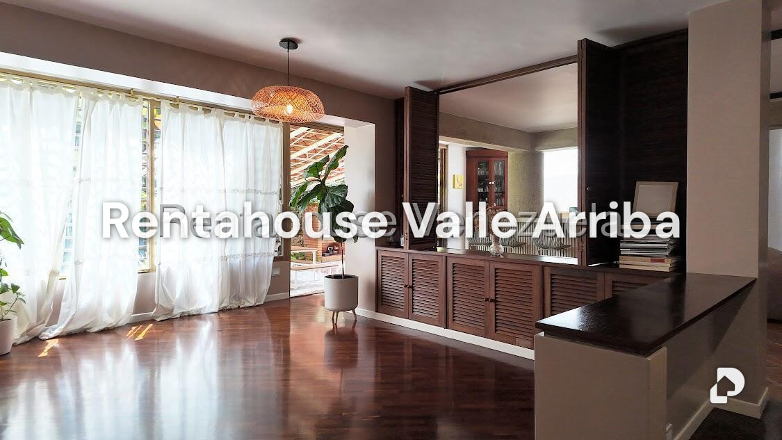 Apartamento en La Boyera, Caracas – 11
