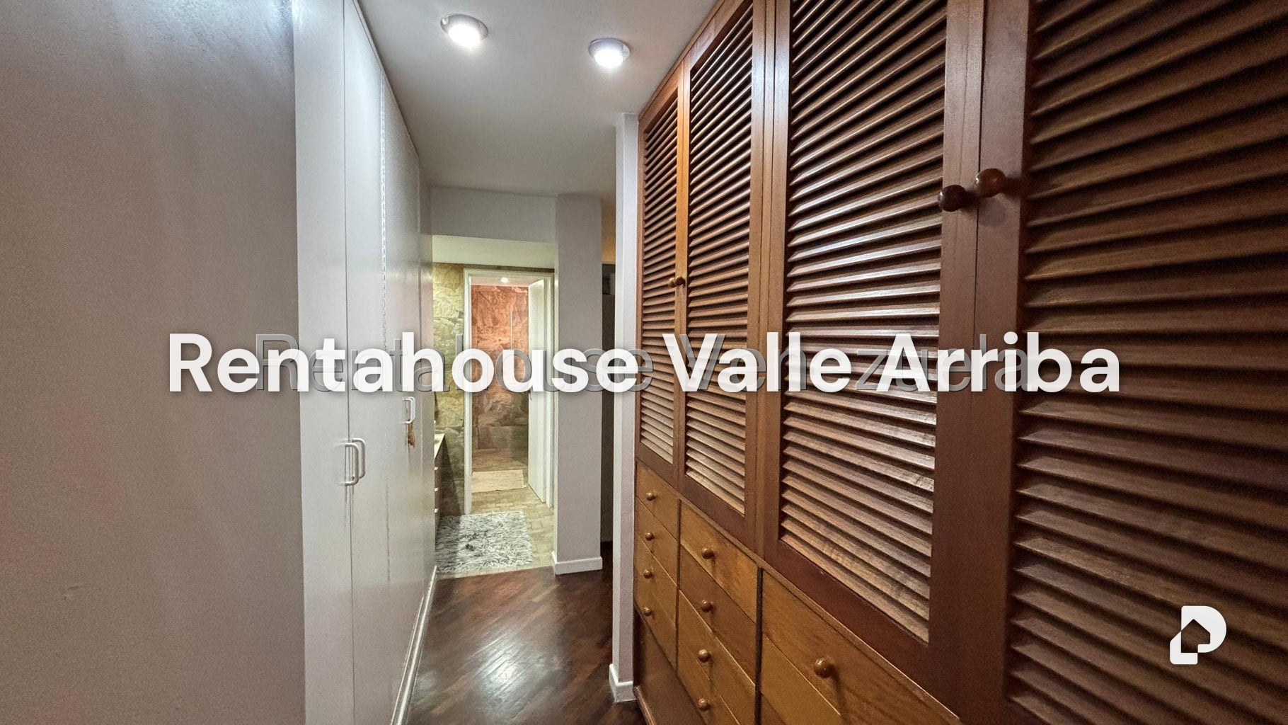 Apartamento en La Boyera, Caracas – 21