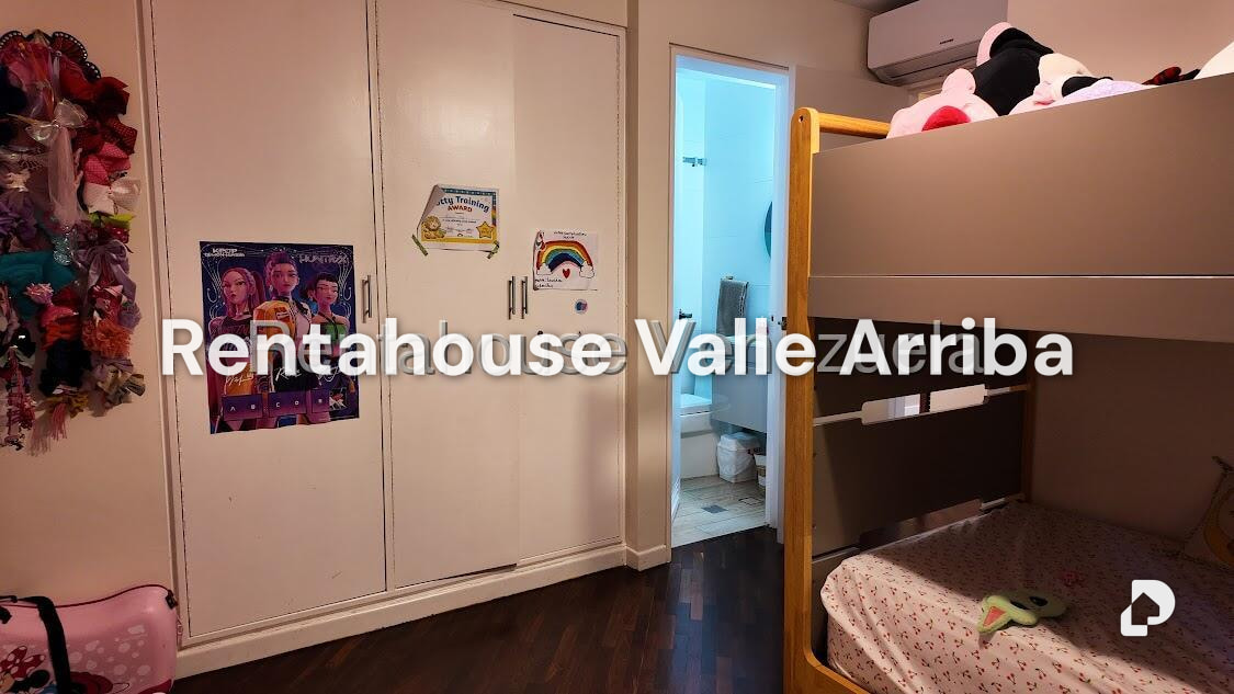 Apartamento en La Boyera, Caracas – 26