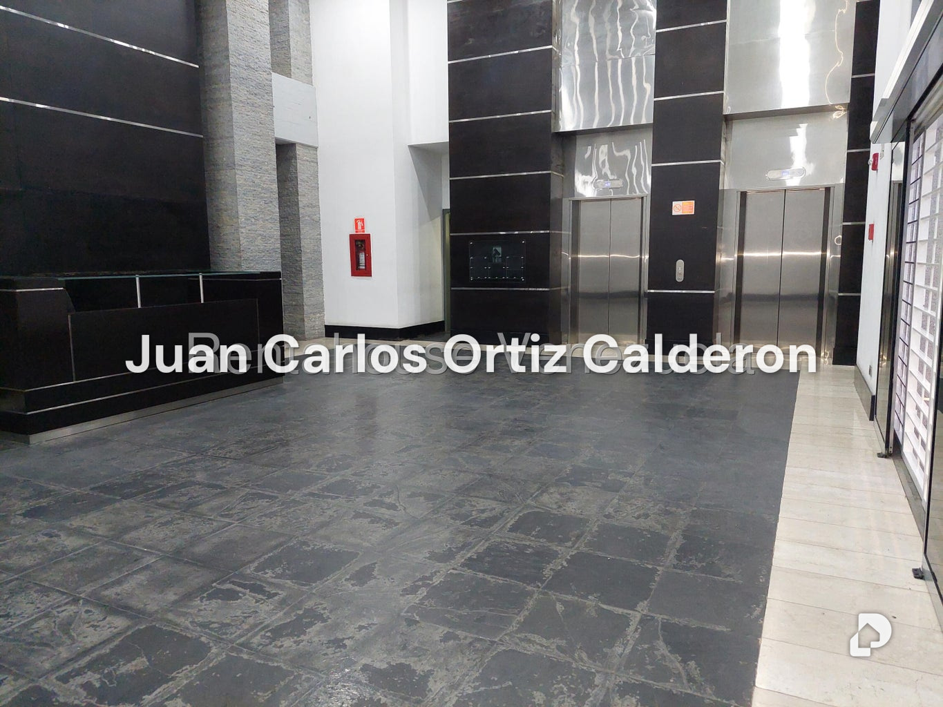 Apartamento en Las Mercedes, Caracas – 23