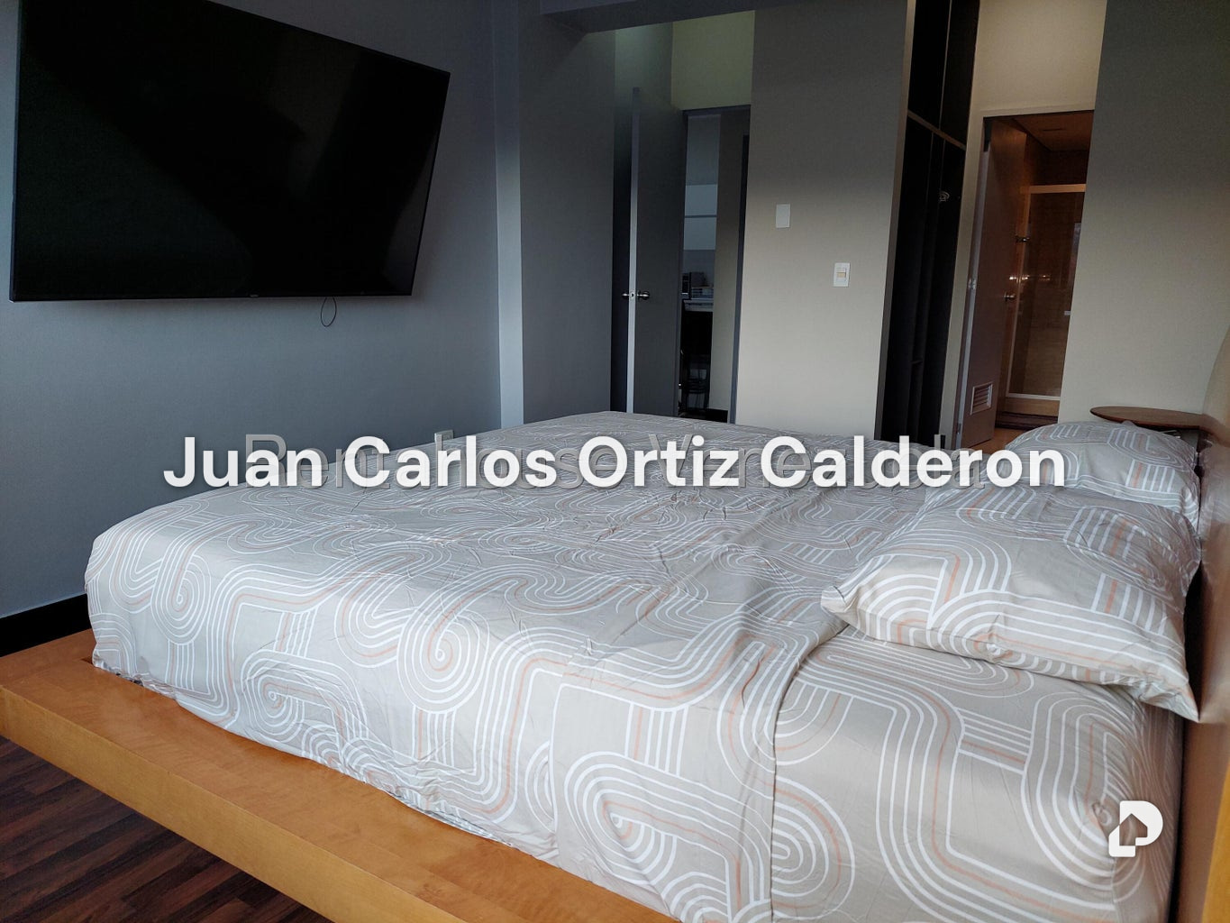 Apartamento en Las Mercedes, Caracas – 15
